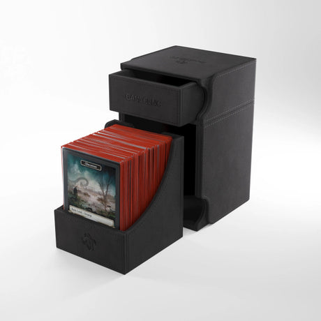 Watchtower 100+ XL Convertible Black