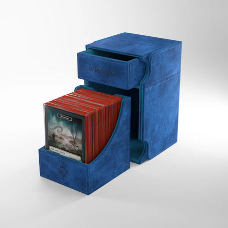 Watchtower 100+ XL Convertible Blue
