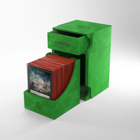 Watchtower 100+ XL Convertible Green