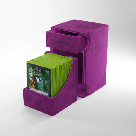 Watchtower 100+ XL Convertible Purple