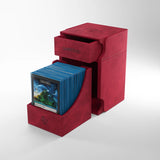 Watchtower 100+ XL Convertible Red
