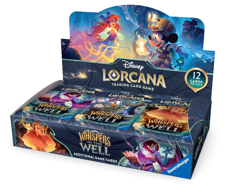 Lorcana | Hobby Addicts