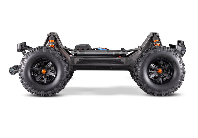 Traxxas: X-Maxx 8s Belted | Hobby Addicts