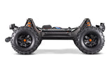 X-Maxx 8s