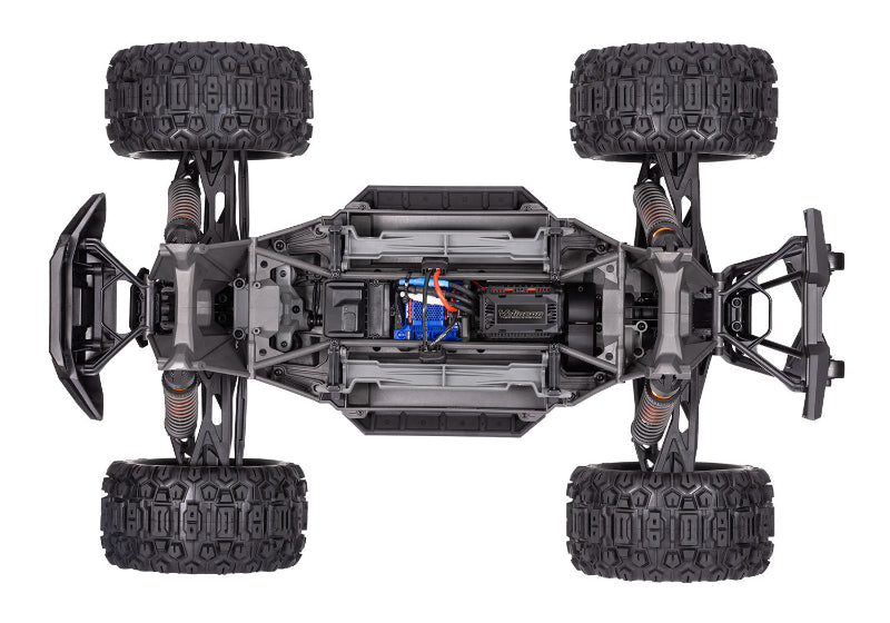 X-Maxx 8s