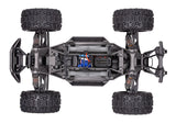 X-Maxx 8s