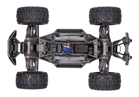 X-Maxx 8s