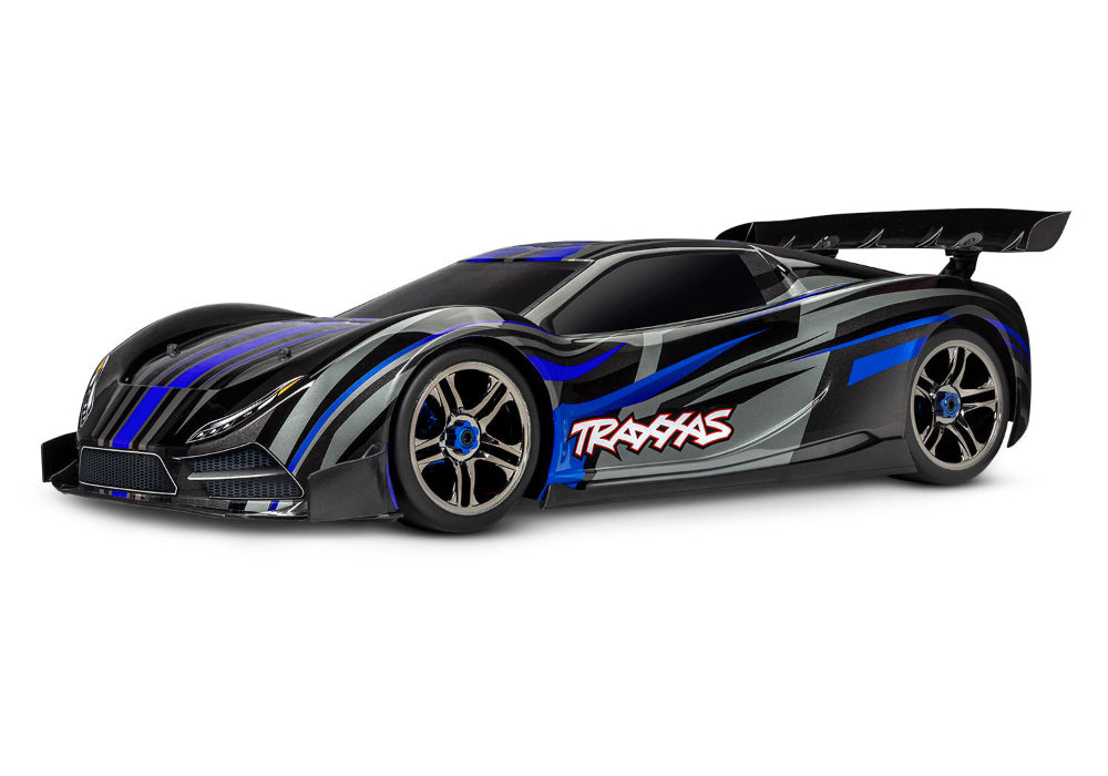 Traxxas: XO-1 AWD Supercar | Hobby Addicts