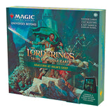 aragorn at helm's deep