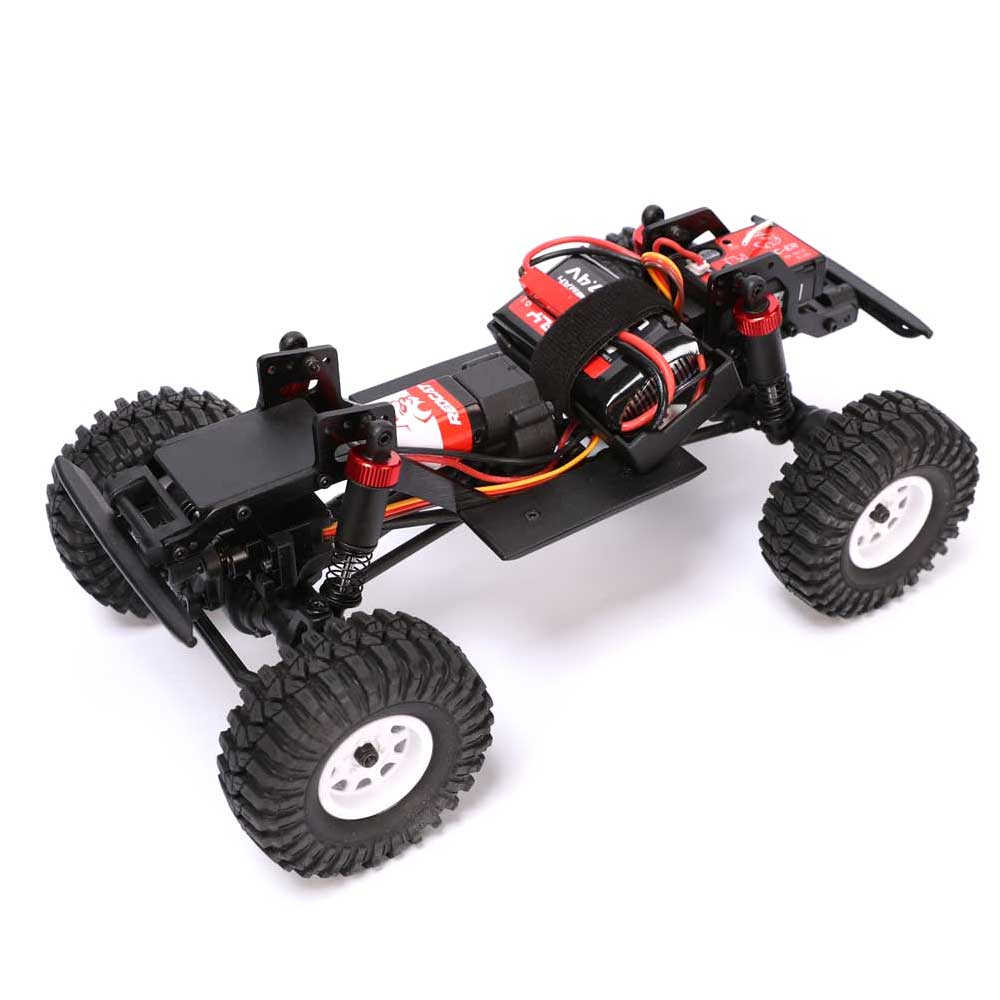 Redcat Ascent-18 | Hobby Addicts