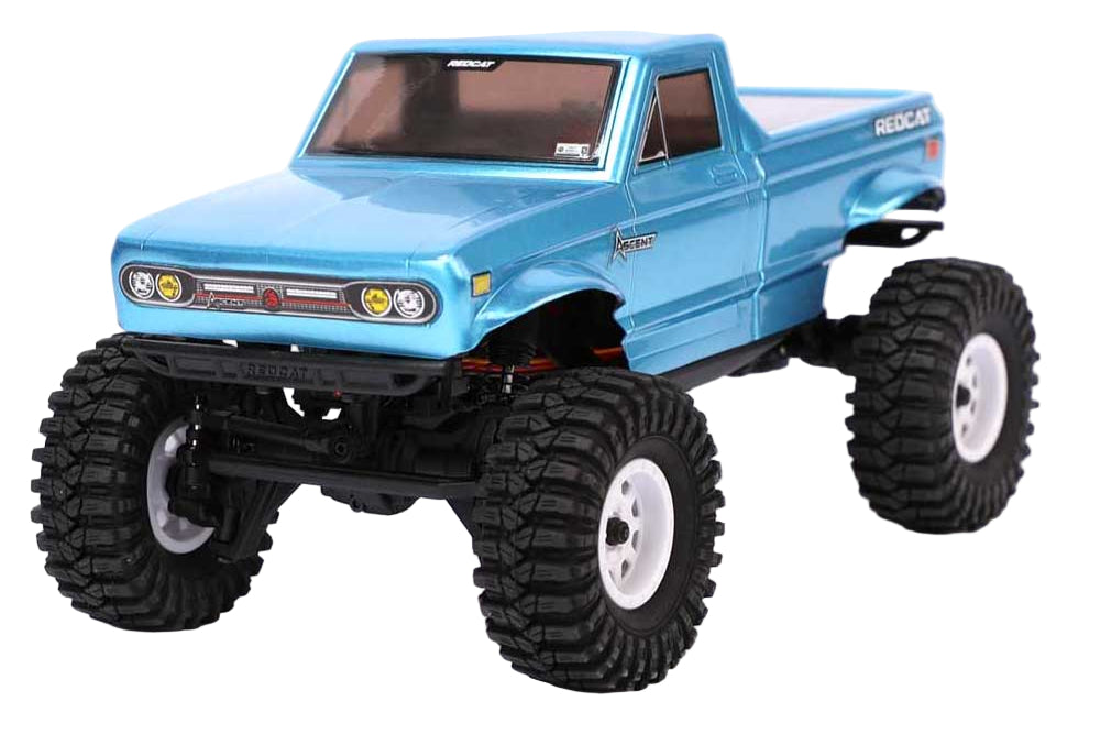 Redcat Ascent-18 | Hobby Addicts