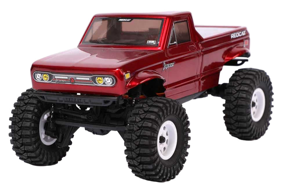 Redcat Ascent-18 | Hobby Addicts