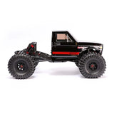 Redcat: Ascent Fusion 1/10 Scale Brushless RTR Rock Crawler