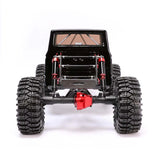 Redcat: Ascent Fusion 1/10 Scale Brushless RTR Rock Crawler