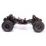 Redcat: Ascent Fusion 1/10 Scale Brushless RTR Rock Crawler