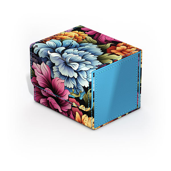 Ultimate Guard: Sidewinder 100+ Floral Places III