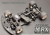 MRX Master Edition