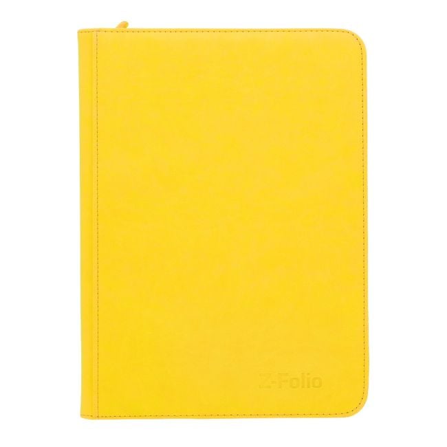 BCW: Z-Folio 9-Pocket Album