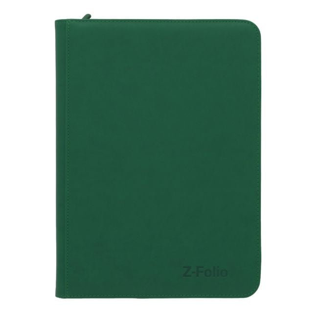 BCW: Z-Folio 9-Pocket Album