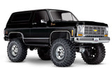 Traxxas: TRX-4 1979 Chevrolet Blazer