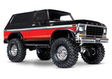 Traxxas: TRX-4 1979 Ford Bronco (Sun)