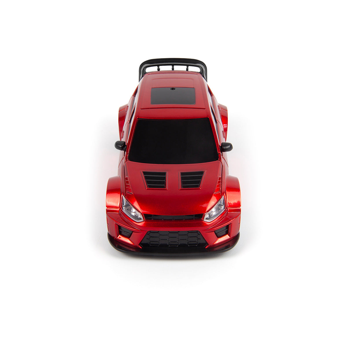 BlackZon: Myte D 1/43 Drift Car