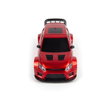 BlackZon: Myte D 1/43 Drift Car