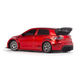 BlackZon: Myte D 1/43 Drift Car