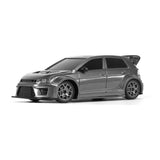 BlackZon: Myte R 1/43 Race Car