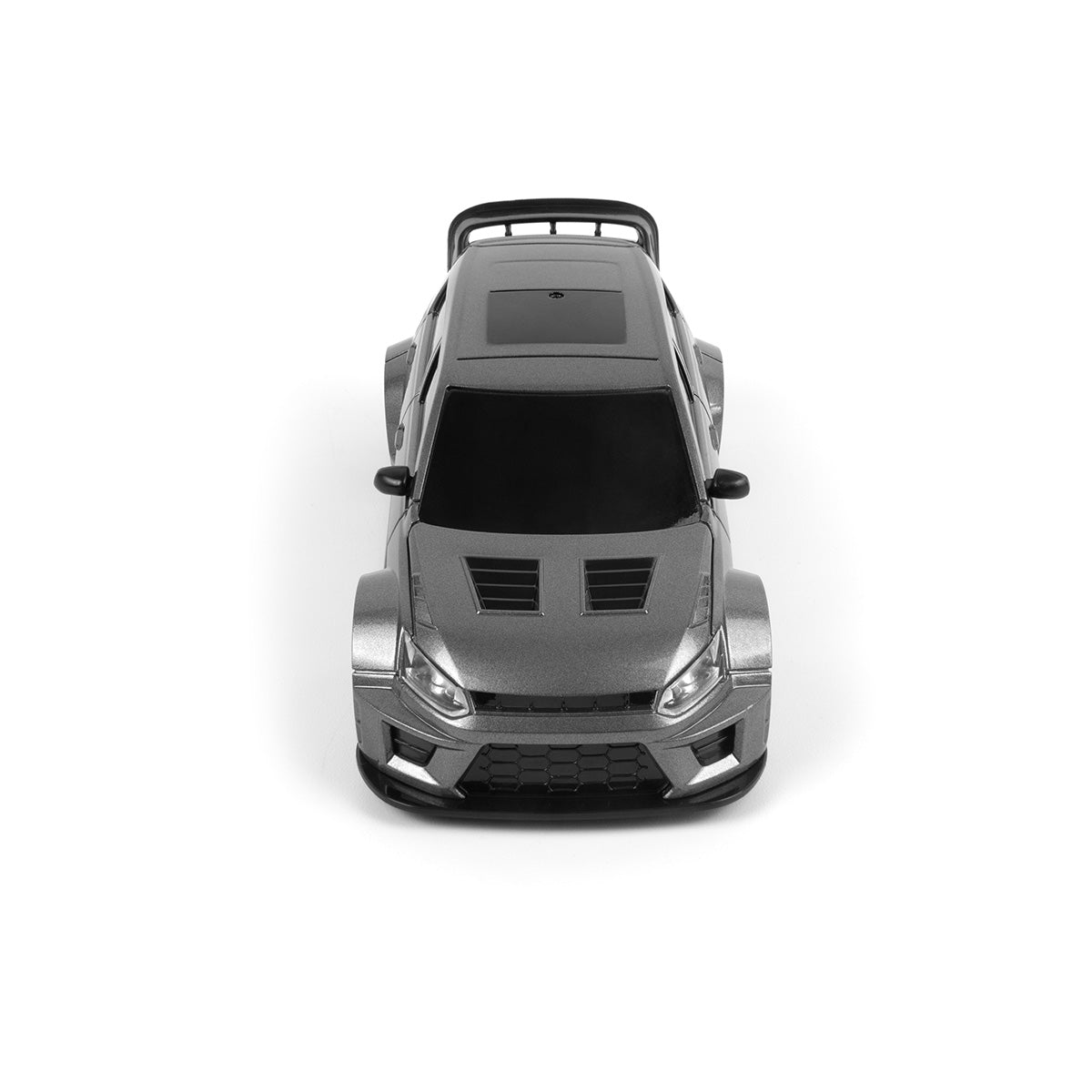 BlackZon: Myte R 1/43 Race Car