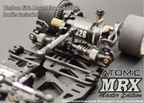 MRX Master Edition