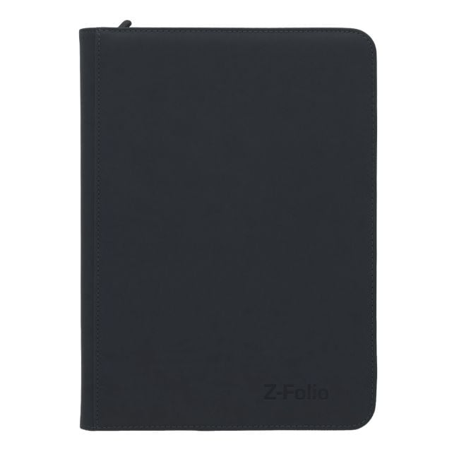 BCW: Z-Folio 9-Pocket Album