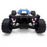 Team Corally: 1/12 Punisher XD 4WD 2S RTR Brushed Monster Truck