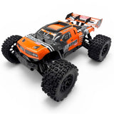 Team Corally: 1/12 Punisher XD 4WD 2S RTR Brushed Monster Truck