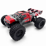 Team Corally: 1/12 Punisher XD 4WD 2S RTR Brushed Monster Truck