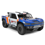 Team Corally: Shiroi XP6 1/8 6S RTR Short Course Truck