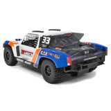 Team Corally: Shiroi XP6 1/8 6S RTR Short Course Truck