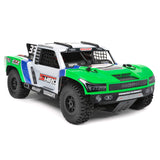 Team Corally: Shiroi XP6 1/8 6S RTR Short Course Truck