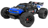 Team Corally: Punisher 4S RTR Monster Truck