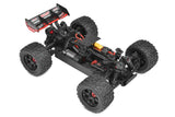 Team Corally: Punisher 4S RTR Monster Truck