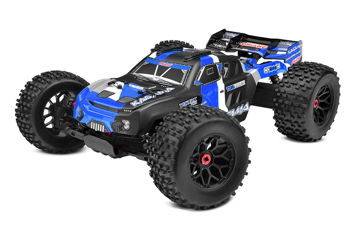 Team Corally: Kagama XP 6S MT Roller