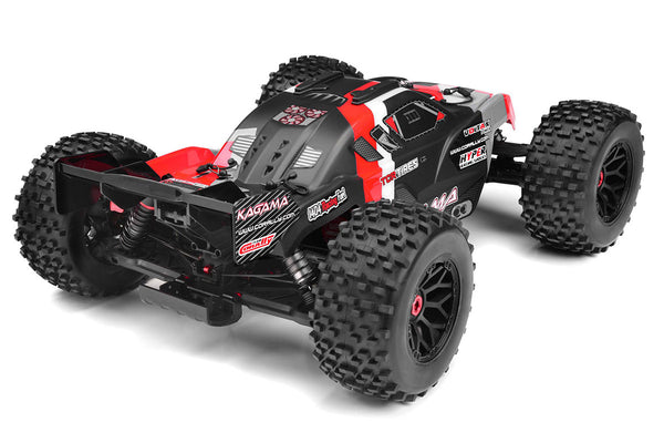 Team Corally: Kagama XP 6S MT Roller
