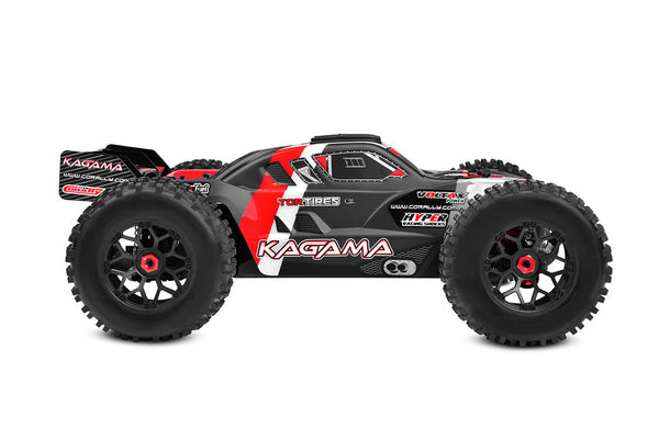 Team Corally: Kagama XP 6S MT Roller