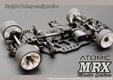 MRX Master Edition