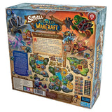 Small World of Warcraft
