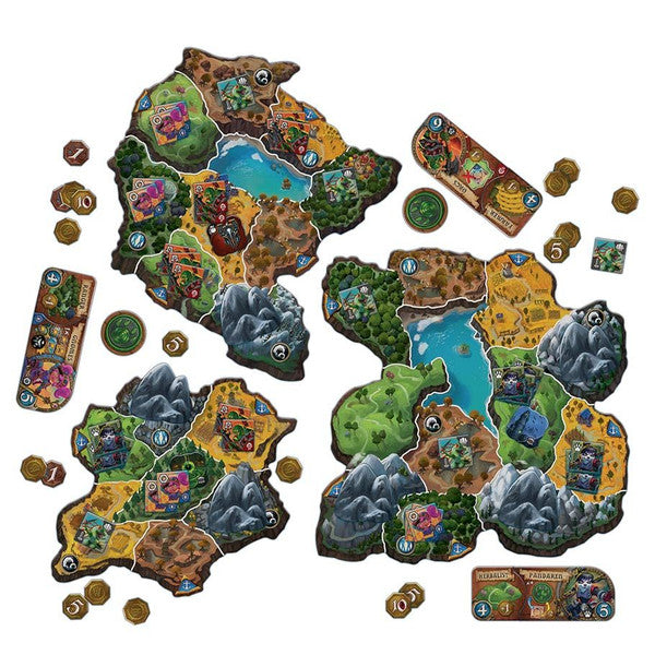 Small World of Warcraft