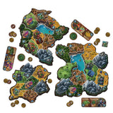 Small World of Warcraft