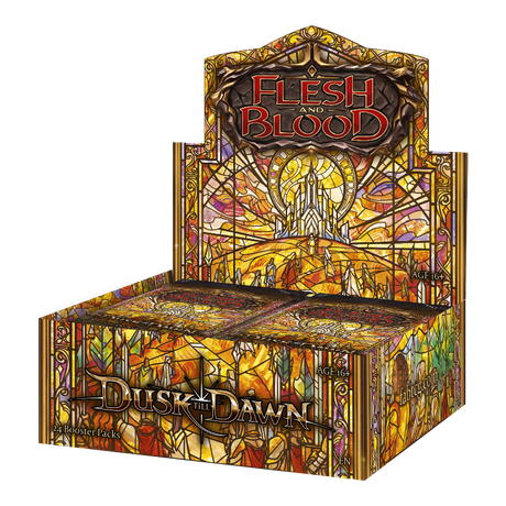 fab dynasty booster box Sorcery: Contested Realm - Gothic big game sea monsters Dynasty Booster Pack - Dynasty