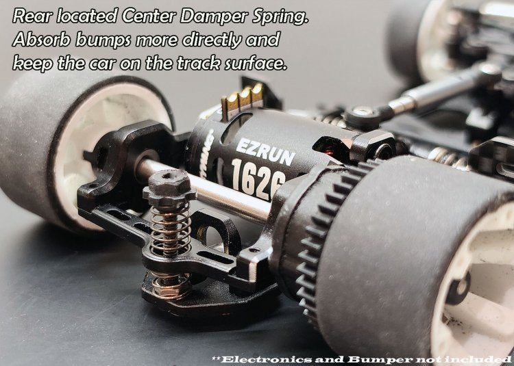 MRX Master Edition Motor Pod