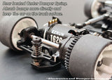 MRX Master Edition Motor Pod